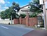 周辺：幼稚園・保育園 900m 木戸脇幼稚園