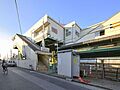 駅 400m ...