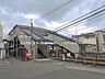 周辺：駅 1440m 京成電鉄「菅野」駅