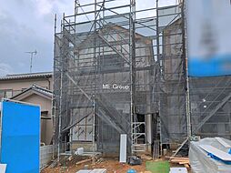 千葉市若葉区みつわ台1丁目 新築一戸建て 全3棟