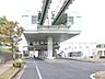 周辺：駅 960m 千葉都市モノレール「みつわ台」駅