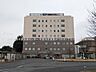 周辺：病院 1920m 国立病院機構千葉医療センター