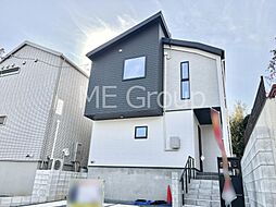 八千代市八千代台南2丁目　一戸建て　全1棟