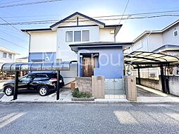 四街道市鷹の台4丁目　中古一戸建て