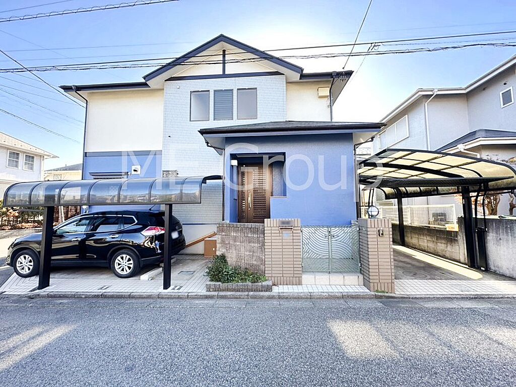 detached 千葉県四街道市鷹の台4丁目
