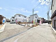 千葉県柏市光ケ丘2丁目：物件画像