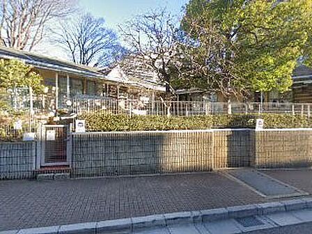 幼稚園・保育園 1700m 認定こども園おひさま
