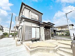 市原市八幡 中古一戸建て