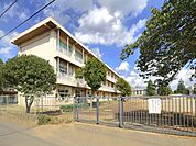 小学校 2200m 山王小学校