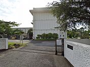 小学校 854m 市原市立若宮小学校