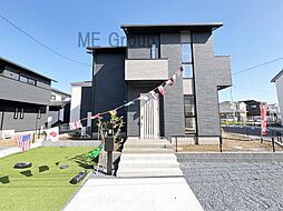 四街道市吉岡 全3棟