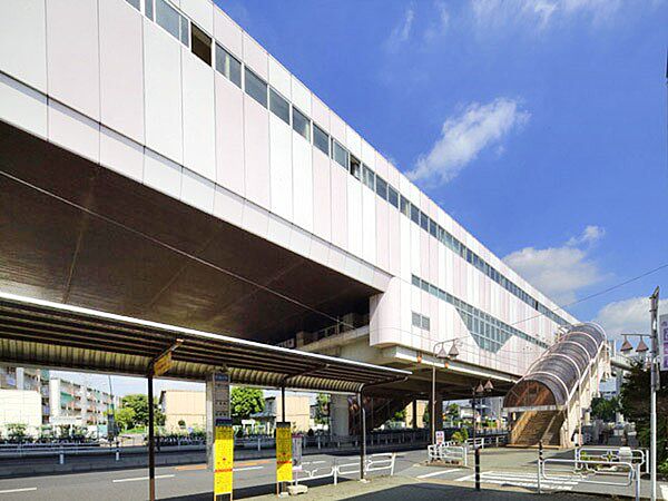 周辺を拡大表示