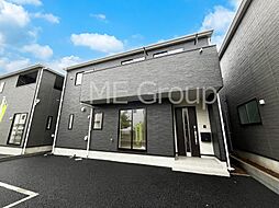 八千代市大和田新田　第32　新築一戸建て　全3棟