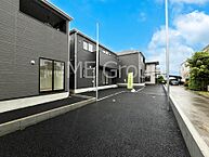 千葉県八千代市大和田新田：物件画像