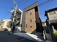 大阪府大阪市此花区酉島6丁目：物件画像