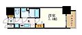 プレサンス桜通ベルノ14階7.0万円