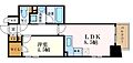 エステムプラザ名古屋丸の内4階8.5万円