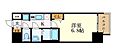 プレサンス大曽根駅前ファースト4階5.9万円