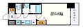 プレサンス名古屋駅ゲート2階6.4万円
