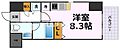 LIVCITY6階5.6万円