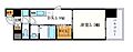 エステムコート名古屋鶴舞シエル14階6.8万円