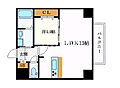 ベルルージュ中村公園3階8.8万円