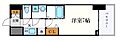 S-RESIDENCE上前津駅前14階6.7万円