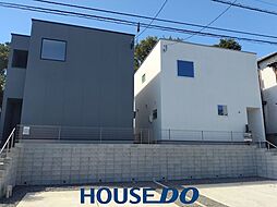 小郡市津古1号地　1号地　YH
