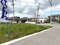 売土地 筑前町原地蔵　7号地　CC