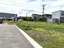 売土地 筑前町原地蔵　5号地　CC
