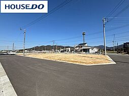 売土地 筑前町中牟田　2号棟　SHB