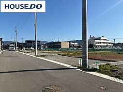 売土地 朝倉市甘木22-1期　7号棟　ID