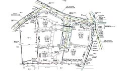 売土地 久留米市荒木町　5号地　CC