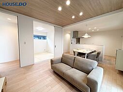 鳥栖市儀徳町　1号棟　EK