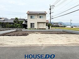 筑前町朝園第二　2号棟　HKT