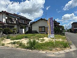 鳥栖市村田町　1区画　HKT