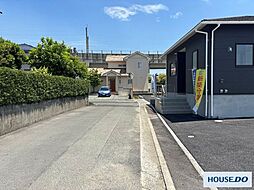 外観の画像