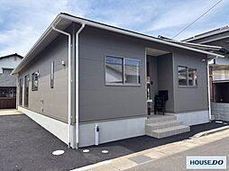 筑前町朝園第5 1区画 AWK