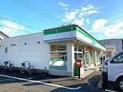 ファミリーマート鳥栖弥生が丘店 1030m