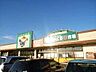 周辺：あんくる夢市場野中店 320m