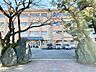 周辺：久留米市立南小学校 1190m