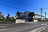周辺：朝倉市立立石小学校 680m