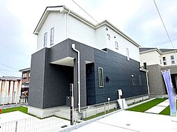 入間野田11期　新築一戸建て　全4棟