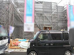 新座市畑中2丁目　第26　新築一戸建て　全13棟