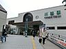 周辺：駅 2240m 東武東上線「川越」駅