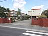 周辺：中学校 700m 鴻巣市立鴻巣北中学校