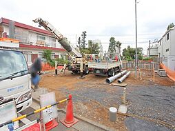 久米川駅 4,990万円