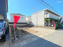 上尾駅 3,380万円