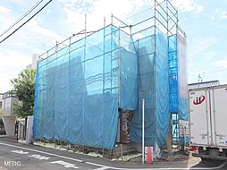 瑞穂町長岡　23ー1期　新築一戸建て　全2棟