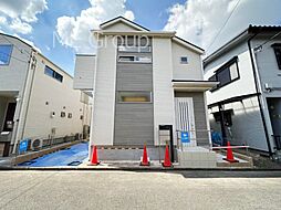 久米川駅 3,980万円